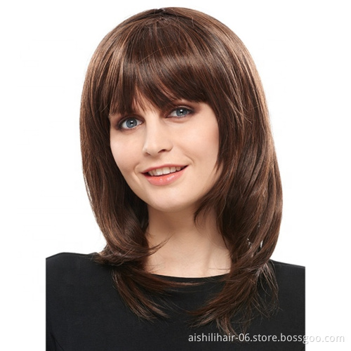New product Top Quality long Synthetic hair kinky curly natural hair for fashion women
